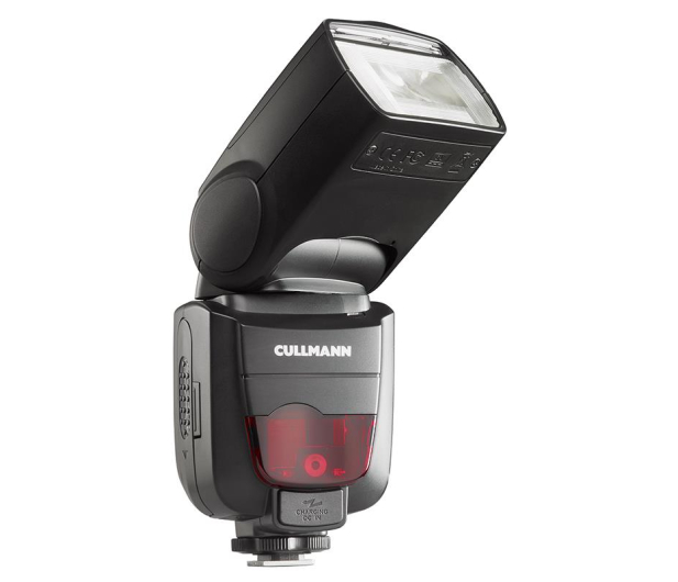 Cullmann CUlight FR60C Canon - 402510 - zdjęcie 4